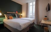 Туры в отель PlanB Hotel - Living Saint Gervais Туры в отель PlanB Hotel - Living Saint Gervais