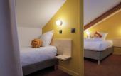 Туры в отель PlanB Hotel - Living Saint Gervais Туры в отель PlanB Hotel - Living Saint Gervais