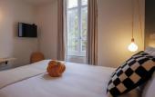 Туры в отель PlanB Hotel - Living Saint Gervais Туры в отель PlanB Hotel - Living Saint Gervais