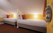Туры в отель PlanB Hotel - Living Saint Gervais Туры в отель PlanB Hotel - Living Saint Gervais