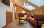 Туры в отель PlanB Hotel - Living Saint Gervais Туры в отель PlanB Hotel - Living Saint Gervais