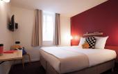 Туры в отель PlanB Hotel - Living Saint Gervais Туры в отель PlanB Hotel - Living Saint Gervais