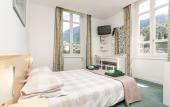 Туры в отель PlanB Hotel - Living Saint Gervais Туры в отель PlanB Hotel - Living Saint Gervais
