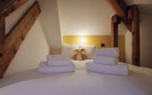 Туры в отель PlanB Hotel - Living Saint Gervais Туры в отель PlanB Hotel - Living Saint Gervais