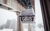 Туры в отель PlanB Hotel - Living Saint Gervais Туры в отель PlanB Hotel - Living Saint Gervais