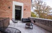 Туры в отель ZOYA LUXURY RESIDENCE Туры в отель ZOYA LUXURY RESIDENCE