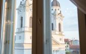 Туры в отель ZOYA LUXURY RESIDENCE Туры в отель ZOYA LUXURY RESIDENCE