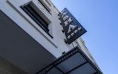 Туры в отель Hotel Pasha Туры в отель Hotel Pasha