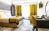Туры в отель Hotel Pasha Туры в отель Hotel Pasha