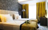Туры в отель Hotel Pasha Туры в отель Hotel Pasha