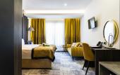 Туры в отель Hotel Pasha Туры в отель Hotel Pasha