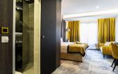 Туры в отель Hotel Pasha Туры в отель Hotel Pasha