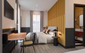 Туры в отель BYPILLOW Crosstown Туры в отель BYPILLOW Crosstown