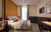 Туры в отель BYPILLOW Crosstown Туры в отель BYPILLOW Crosstown