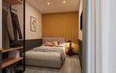 Туры в отель BYPILLOW Crosstown Туры в отель BYPILLOW Crosstown