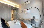 Туры в отель ViiA Residences in KL Eco City, Five Senses Туры в отель ViiA Residences in KL Eco City, Five Senses