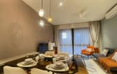 Туры в отель ViiA Residences in KL Eco City, Five Senses Туры в отель ViiA Residences in KL Eco City, Five Senses