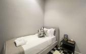 Туры в отель ViiA Residences in KL Eco City, Five Senses Туры в отель ViiA Residences in KL Eco City, Five Senses