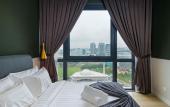 Туры в отель ViiA Residences in KL Eco City, Five Senses Туры в отель ViiA Residences in KL Eco City, Five Senses