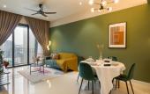 Туры в отель ViiA Residences in KL Eco City, Five Senses Туры в отель ViiA Residences in KL Eco City, Five Senses