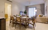 Туры в отель ViiA Residences in KL Eco City, Five Senses Туры в отель ViiA Residences in KL Eco City, Five Senses