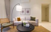 Туры в отель ViiA Residences in KL Eco City, Five Senses Туры в отель ViiA Residences in KL Eco City, Five Senses