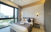 Туры в отель ViiA Residences in KL Eco City, Five Senses Туры в отель ViiA Residences in KL Eco City, Five Senses