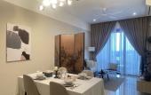 Туры в отель ViiA Residences in KL Eco City, Five Senses Туры в отель ViiA Residences in KL Eco City, Five Senses
