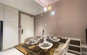 Туры в отель ViiA Residences in KL Eco City, Five Senses Туры в отель ViiA Residences in KL Eco City, Five Senses