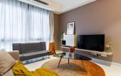 Туры в отель ViiA Residences in KL Eco City, Five Senses Туры в отель ViiA Residences in KL Eco City, Five Senses