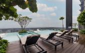 Туры в отель ViiA Residences in KL Eco City, Five Senses Туры в отель ViiA Residences in KL Eco City, Five Senses