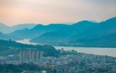 Туры в отель Crowne Plaza CHAOZHOU RIVERSIDE by IHG Туры в отель Crowne Plaza CHAOZHOU RIVERSIDE by IHG