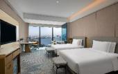 Туры в отель Crowne Plaza CHAOZHOU RIVERSIDE by IHG Туры в отель Crowne Plaza CHAOZHOU RIVERSIDE by IHG