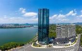Туры в отель Crowne Plaza CHAOZHOU RIVERSIDE by IHG Туры в отель Crowne Plaza CHAOZHOU RIVERSIDE by IHG