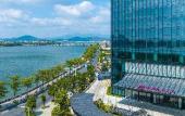 Туры в отель Crowne Plaza CHAOZHOU RIVERSIDE by IHG Туры в отель Crowne Plaza CHAOZHOU RIVERSIDE by IHG