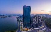 Туры в отель Crowne Plaza CHAOZHOU RIVERSIDE by IHG Туры в отель Crowne Plaza CHAOZHOU RIVERSIDE by IHG