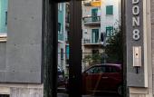 Туры в отель Bob W Milan Ticinese Туры в отель Bob W Milan Ticinese