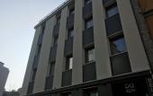 Туры в отель Bob W Milan Ticinese Туры в отель Bob W Milan Ticinese