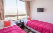 Туры в отель Views Cordillera Туры в отель Views Cordillera