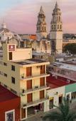 Туры в отель Hotel Murallas 231 Туры в отель Hotel Murallas 231
