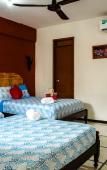 Туры в отель Hotel Murallas 231 Туры в отель Hotel Murallas 231