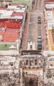 Туры в отель Hotel Murallas 231 Туры в отель Hotel Murallas 231