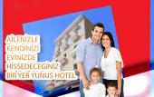 Туры в отель Yunus Hotel Туры в отель Yunus Hotel