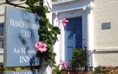 Туры в отель Francis Malbone House Inn Туры в отель Francis Malbone House Inn