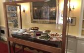 Туры в отель Francis Malbone House Inn Туры в отель Francis Malbone House Inn