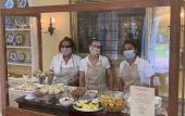 Туры в отель Francis Malbone House Inn Туры в отель Francis Malbone House Inn