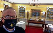 Туры в отель Francis Malbone House Inn Туры в отель Francis Malbone House Inn