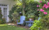 Туры в отель Francis Malbone House Inn Туры в отель Francis Malbone House Inn