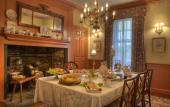 Туры в отель Francis Malbone House Inn Туры в отель Francis Malbone House Inn