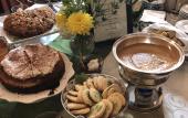 Туры в отель Francis Malbone House Inn Туры в отель Francis Malbone House Inn